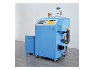 电磁蒸汽发生器