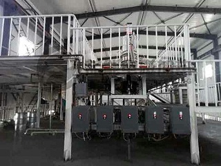 电磁加热器维护