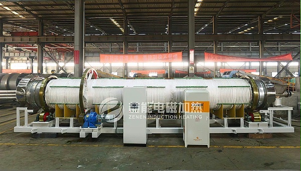 电磁回转窑