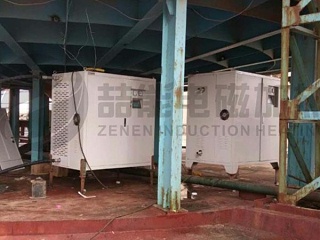 采暖解决方案