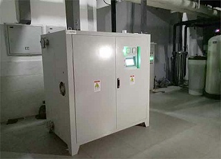 电磁加热功率计算