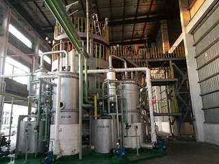 电磁加热导热油炉有何优点？
