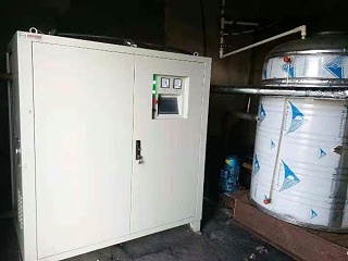 鸡舍供暖设备用哪种好？