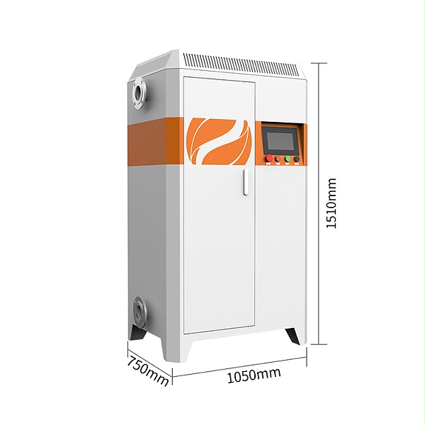 80KW~120KW电磁采暖炉