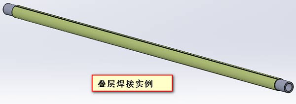 感应加热设备应用实例