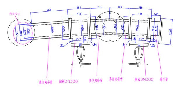 感应加热设备应用实例2