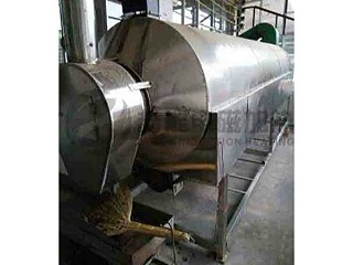 电磁加热茶叶杀青机