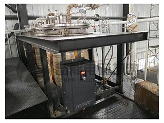电磁加热器使用时温度异常如何解决？