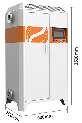 40KW~80KW电磁采暖炉