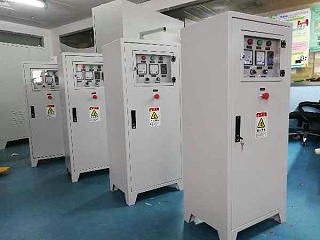 电磁加热器安全使用注意事项