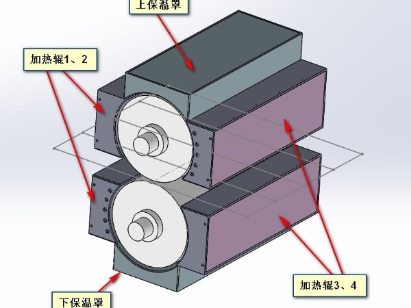 造纸等烘缸加热改造贵吗？