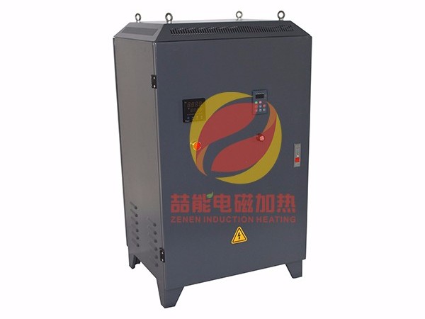 大功率电磁加热器:智能高频电磁感应加热设备的优点